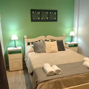  Apartamento Maito Departamentos Vacacionales Argentina