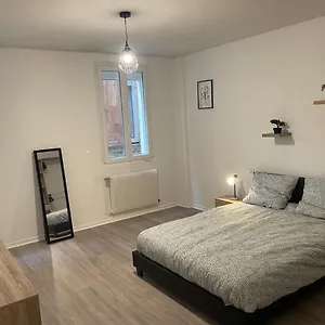  Apartamento Hyper Centre Saint-gaudens Neuf