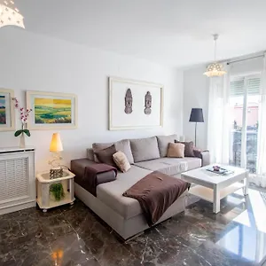  Apartamento Luna España