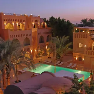  Apartamento Malkata House - Boutique And Restaurant Egipto
