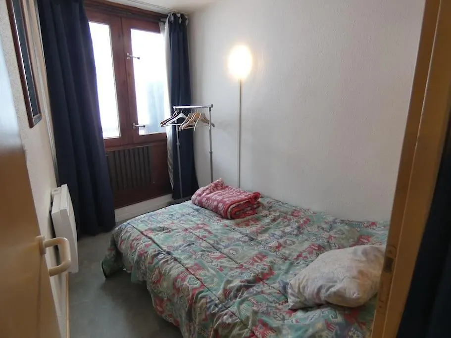 38M2,La Mongie Tourmalet,4/6Pers Apartment Bagneres-de-Bigorre